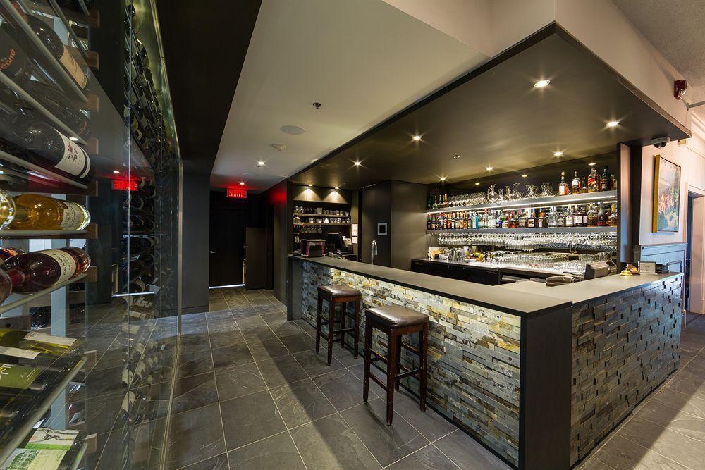 Chez Truchon Bistro-Auberge La Malbaie Exteriér fotografie