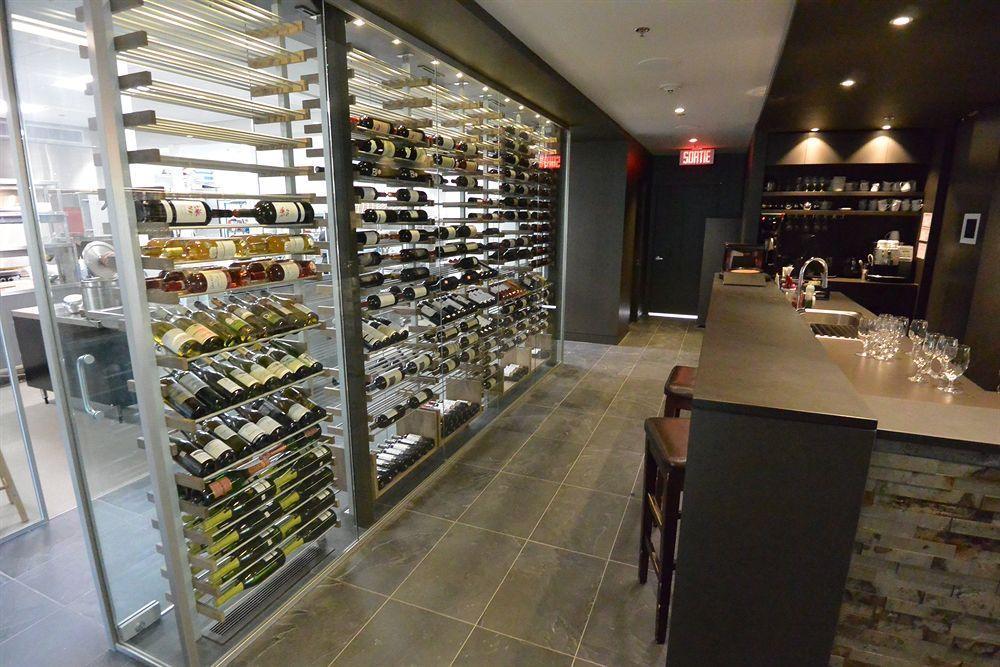 Chez Truchon Bistro-Auberge La Malbaie Exteriér fotografie
