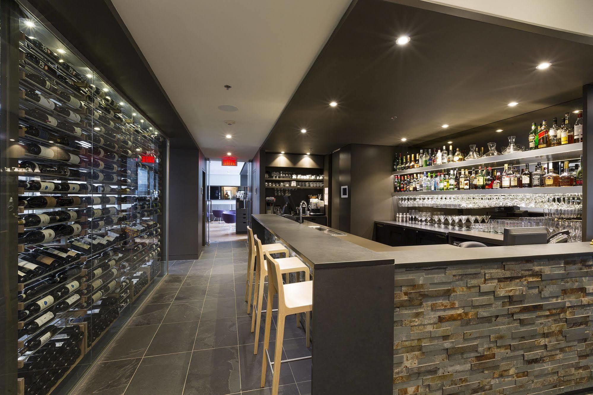 Chez Truchon Bistro-Auberge La Malbaie Exteriér fotografie